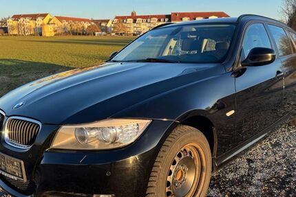 BMW 318 235.774 km 8.799 &euro; Poing 85586