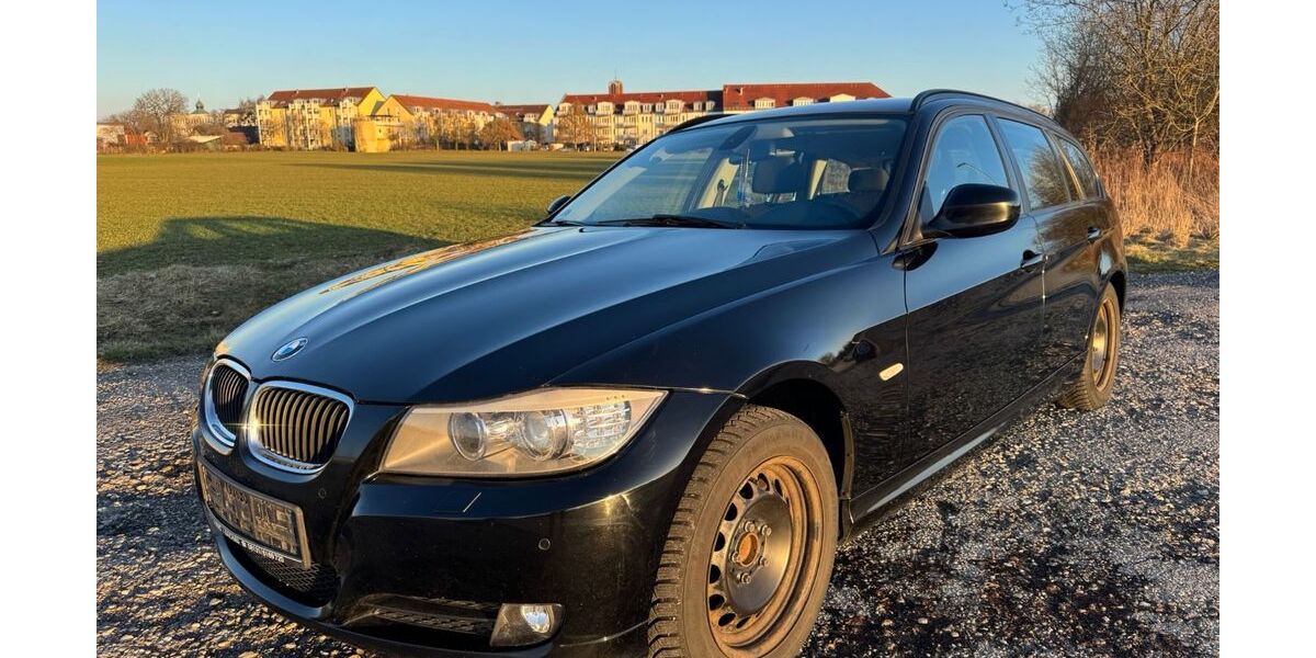 BMW 318 235.774 km 8.799 &euro; Poing 85586