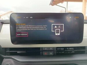 Fiat 600 1.2 HYBRID T3 Style-Paket |SHZ|RFK|PDC| 10.898 km 19.960 &euro; Höhenkirchen-Siegertsbrun 85635