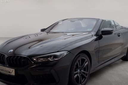BMW M8 24.756 km 109.501 &euro; München 80939