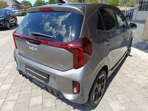 Kia PICANTO PE2 1.2 AMT GT-LINE 13.167 km 18.460 &euro; Höhenkirchen-Siegertsbrun 85635