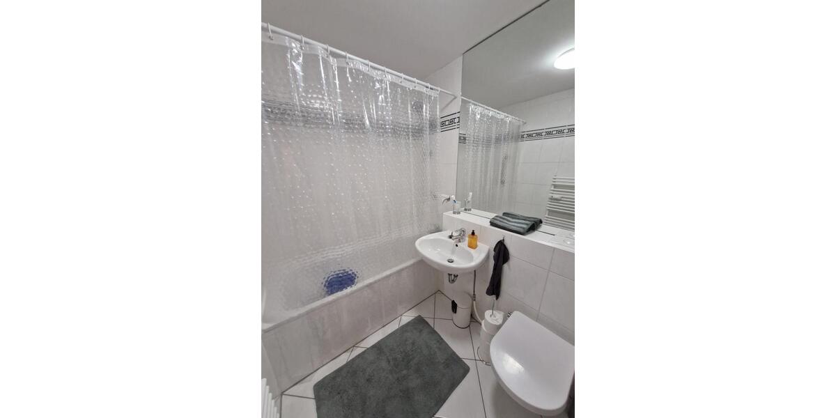 Etagenwohnung München Schwanthalerhöhe - 2 Zimmer, 51 m&sup2;, 1.490&euro; | Angebot:26477256