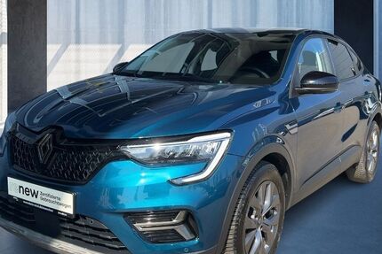 Renault Arkana 20.377 km 22.290 &euro; Unterschleißheim 85716