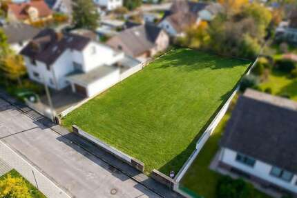 Grundstück München / Neuaubing Neuaubing - 625.000&euro; | Angebot:23788616