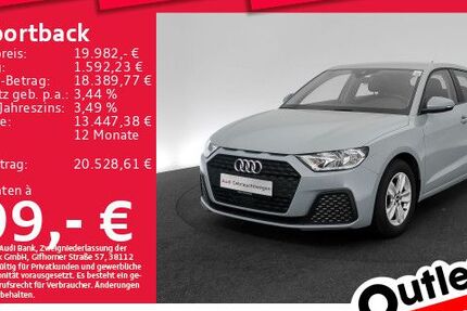 Audi A1 31.329 km 19.982 &euro; München 80935