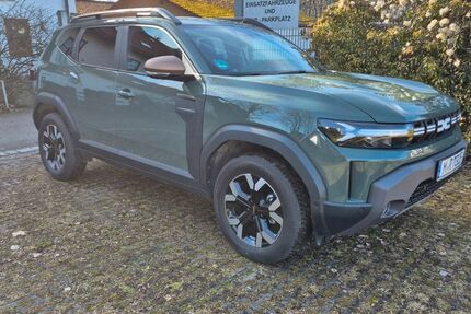 Dacia Duster 2.320 km 24.950 &euro; Ismaning 85737
