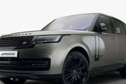 Land Rover Range Rover 38.372 km 134.496 &euro; München 80809