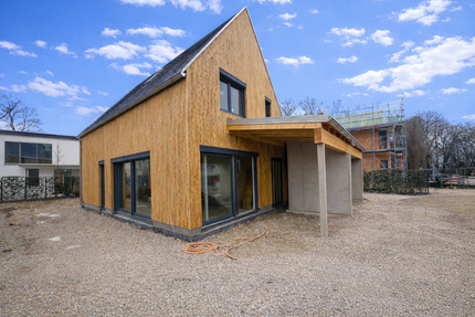 Haus Ismaning - 5 Zimmer, 141 m&sup2;, 1.195.000&euro; | Angebot:24596037