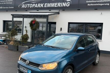 VW Polo 108.662 km 10.780 &euro; Emmering 82275