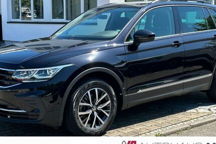VW Tiguan 40.000 km 24.380 € Puchheim 82178