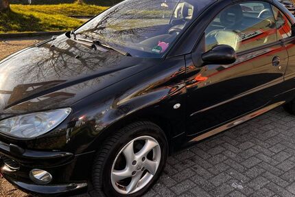 Peugeot 206 116.600 km 1.950 &euro; Fürstenfeldbruck 82256