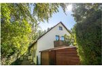 Exklusive Doppelhaushälfte in Bestlage v. Gröbenzell - Einfamilienhaus Gröbenzell | Angebot:27070684