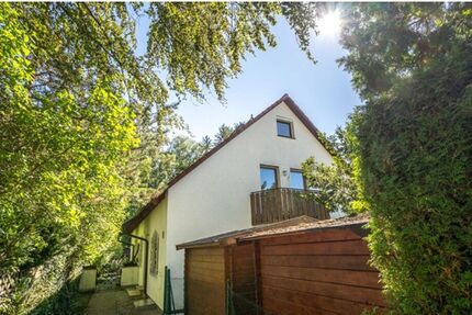Exklusive Doppelhaushälfte in Bestlage v. Gröbenzell - Haus Gröbenzell | Angebot:27070684