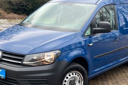 VW Caddy Maxi 200.000 km 7.990 &euro; München 81243