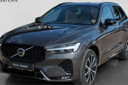 Volvo XC60 42.200 km 44.880 &euro; Baierbrunn 82065