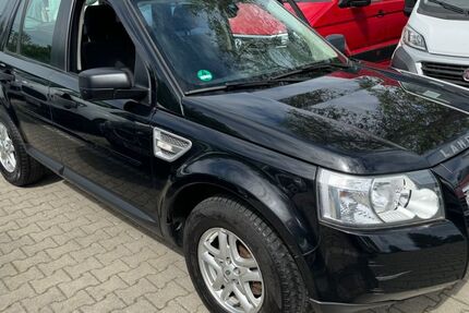 Land Rover Freelander 137.876 km 6.499 € München OT Aubing-Lochhausen-Langwied 81243