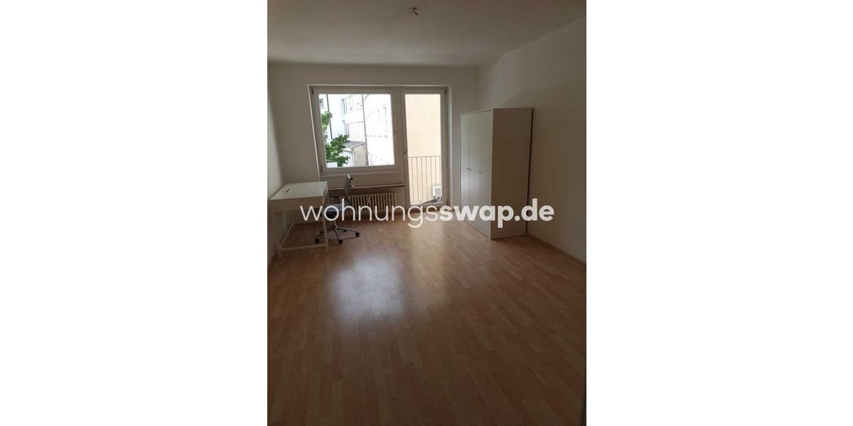 Etagenwohnung München Ludwigsvorstadt-Isarvorstadt - 2 Zimmer, 40 m&sup2;, 1.000&euro; | Angebot:24540470
