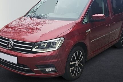 VW Caddy 167.294 km 15.975 € München 80992