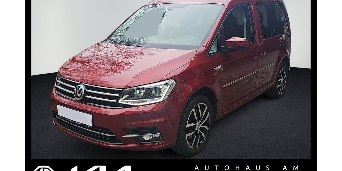VW Caddy 167.294 km 15.975 &euro; München 80992