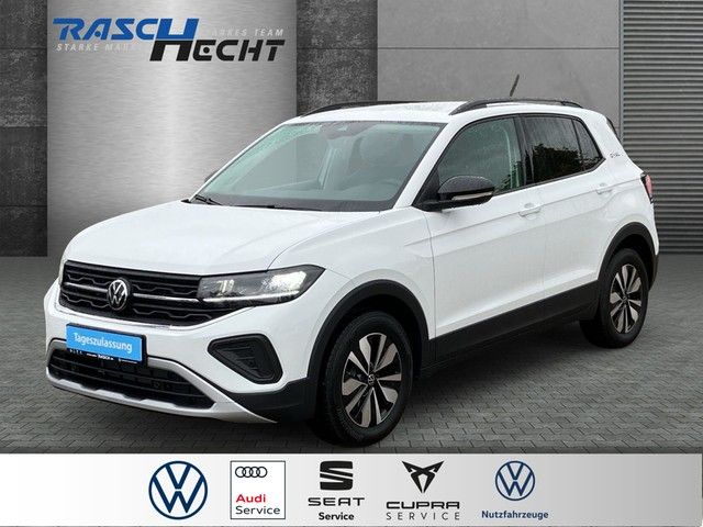 VW T-Cross 3.900 km 27.280 € Fürstenfeldbruck 82256