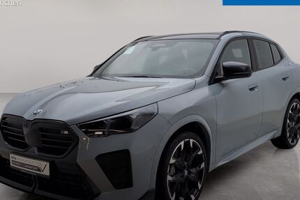 BMW X2 16.554 km 55.803 &euro; München 80939