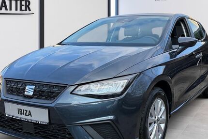 Seat Ibiza 1.200 km 20.980 &euro; München 81249