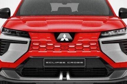 Mitsubishi Eclipse Cross 1.500 km 47.690 &euro; Gröbenzell 82194