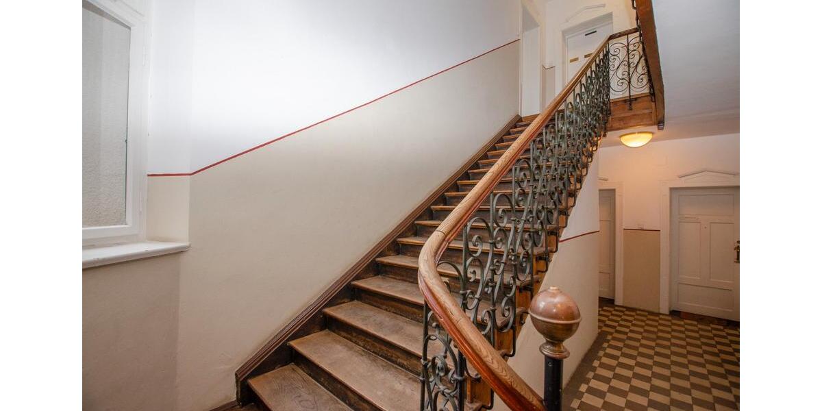Hochparterre München Neuhausen-Nymphenburg - 2 Zimmer, 51 m&sup2;, 498.000&euro; | Angebot:27076042