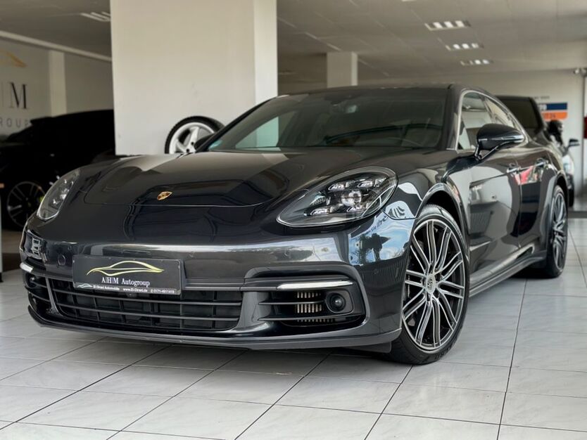 Porsche Panamera 89.000 km 61.490 € Fürstenfeldbruck 82256