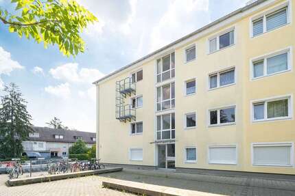 Haus München Moosach - 28 Zimmer, 756 m&sup2;, 5.195.000&euro; | Angebot:27188978