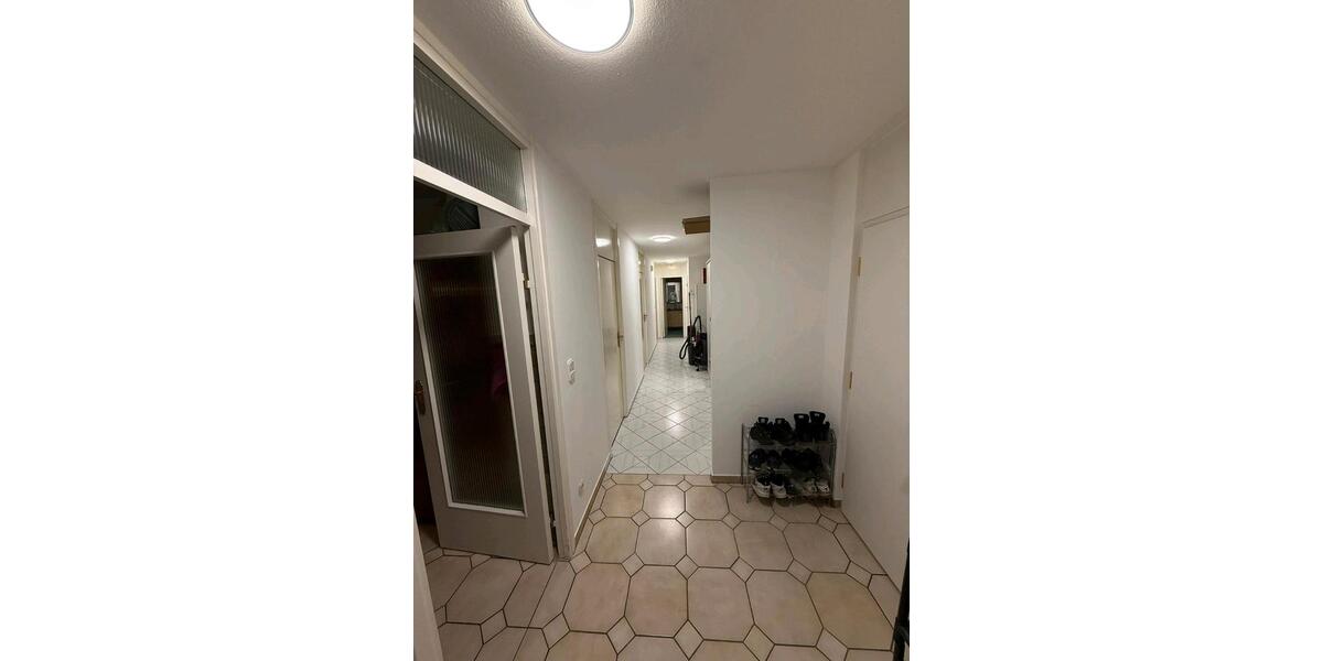 Etagenwohnung München Bogenhausen - 1 Zimmer, 14 m&sup2;, 950&euro; | Angebot:26579844