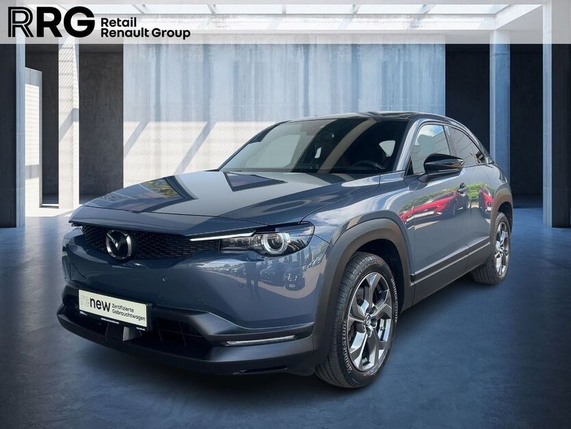 Mazda MX-30 36.287 km 13.490 € Unterschleißheim 85716