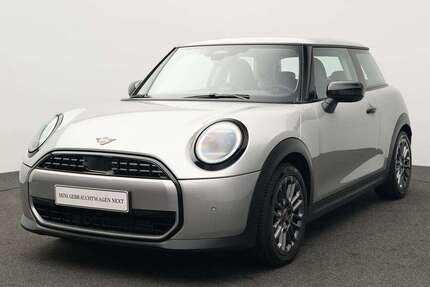 Mini Cooper C 3.778 km 27.326 &euro; München 80788