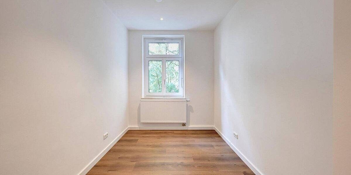 Etagenwohnung München Maxvorstadt - 5 Zimmer, 90 m&sup2;, 1.085.000&euro; | Angebot:26616857