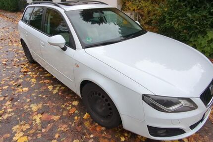 Seat Exeo 202.590 km 4.900 &euro; München 80339