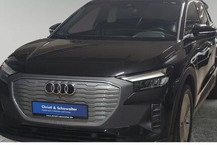 Audi Q4 e-tron 18.350 km 35.482 &euro; München 81476