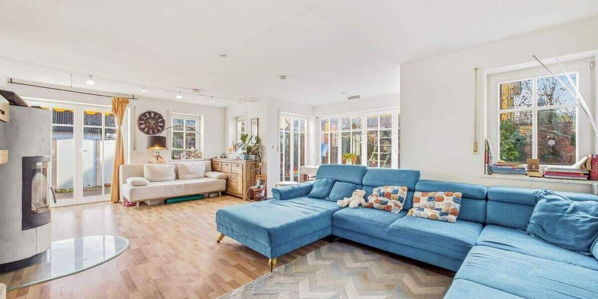 Einfamilienhaus Fürstenfeldbruck / Aich Aich - 7 Zimmer, 190 m&sup2;, 1.095.000&euro; | Angebot:25742362