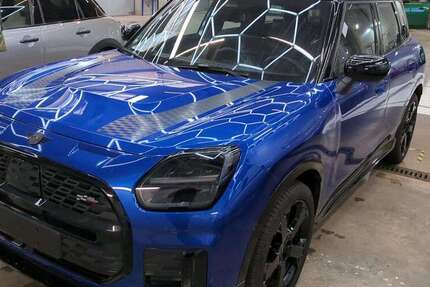Mini Countryman C 14.568 km 37.015 &euro; München 80788