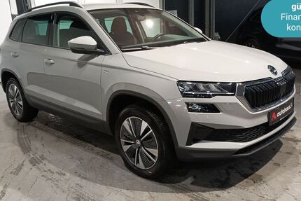 Skoda Karoq 74.779 km 27.220 &euro; Eching 85386