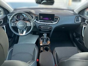 Kia XCeed 1.6T DCT SPIRIT|NAVI|PDC|Exclusive-Paket 4.000 km 26.990 &euro; Höhenkirchen-Siegertsbrun 85635