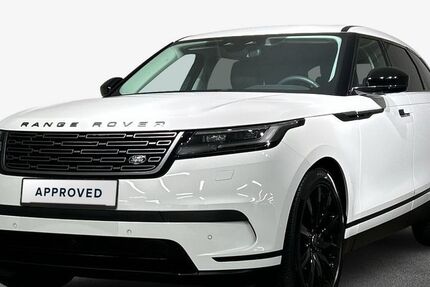 Land Rover Range Rover Velar 30.000 km 48.750 &euro; München 81477