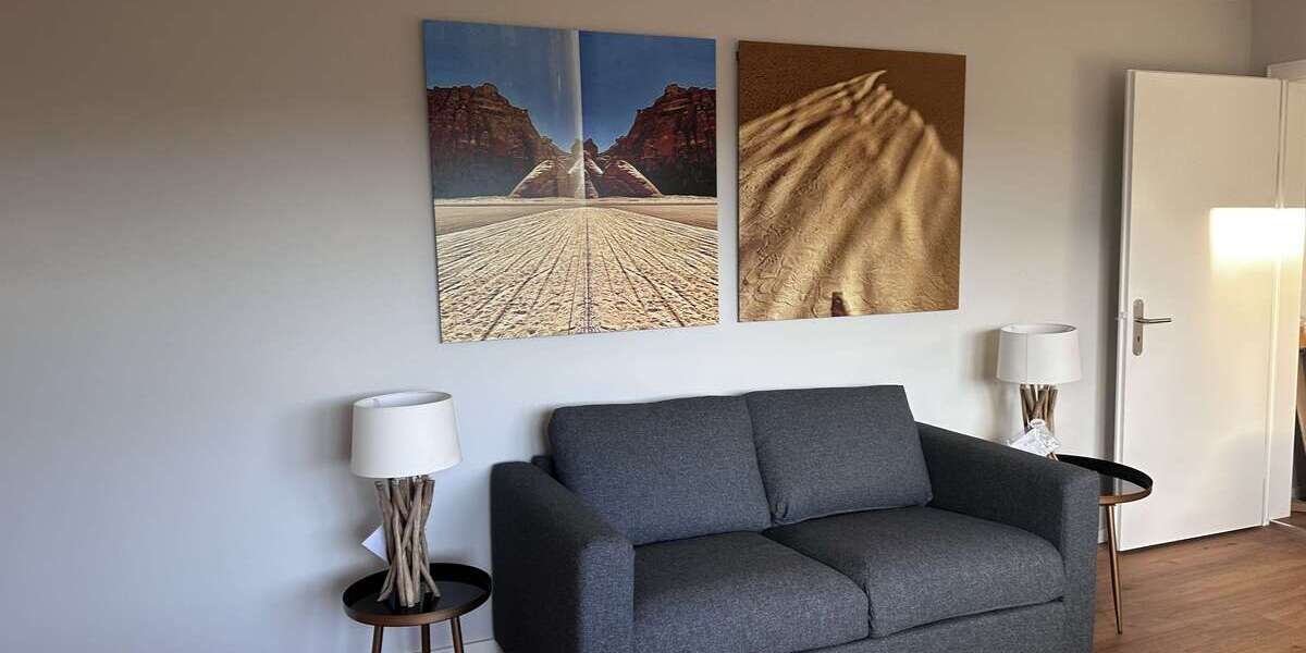 Wohnung zum Kaufen in München 311.000 € 36.5 m² 1 zimmer