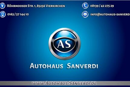 Ford Focus 185.000 km 9.999 &euro; Vierkirchen bei München 85256