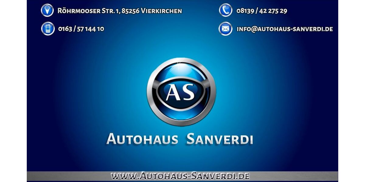 Ford Focus 185.000 km 9.999 &euro; Vierkirchen bei München 85256