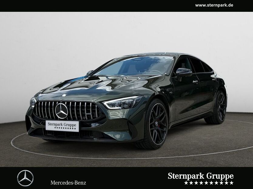 Mercedes-Benz AMG GT 23.830 km 105.490 € Gilching 82205