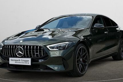 Mercedes-Benz AMG GT 23.830 km 105.980 € Gilching 82205