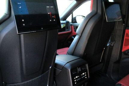 Porsche Cayenne 7.000 km 119.950 &euro; Gauting bei Starnberg 82131