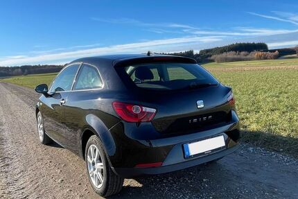 Seat Ibiza 93.000 km 4.399 &euro; München 80687