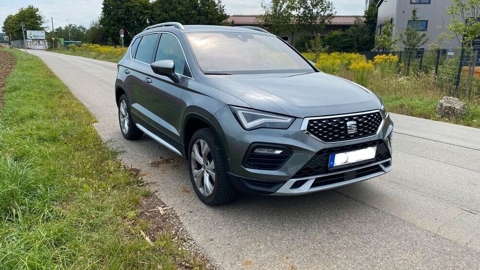 Ateca