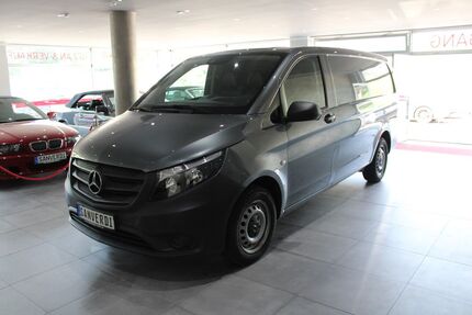 Mercedes-Benz Vito 114.000 km 19.990 &euro; Puchheim-Bhf bei München 82178